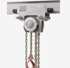 不銹鋼手拉葫蘆也要做好防水防潮工作