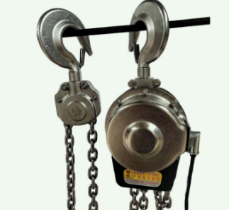 焊接會降低不銹鋼電動葫蘆的承載能力嗎