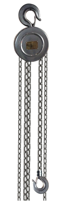 不銹鋼手拉葫蘆產(chǎn)品圖片 展示