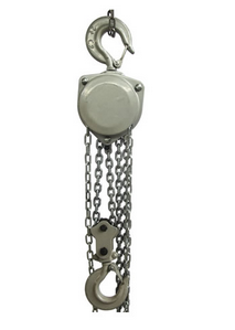 全不銹鋼手拉葫蘆2噸